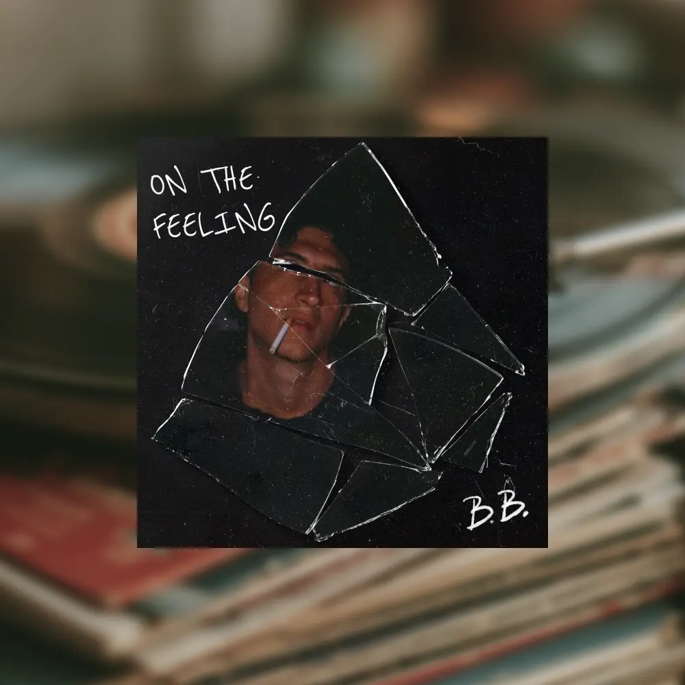 On The Feeling